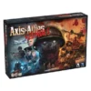 Axis & Allies & Zombies (engl.)