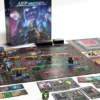 Axon Protocol (Deluxe Edition) (deutsch/engl.)
