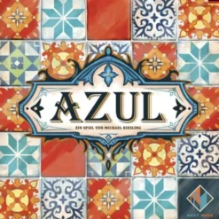 Azul