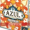 Azul: Das gläserne Mosaik (Erw.)