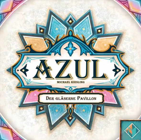 Azul - Der gläserne Pavillon (Erw.)
