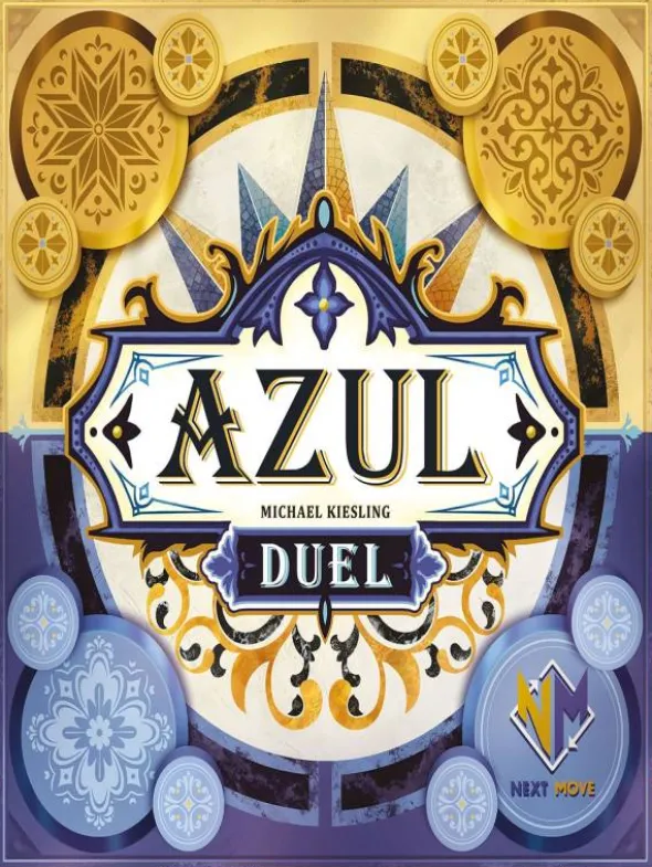 Azul Duel