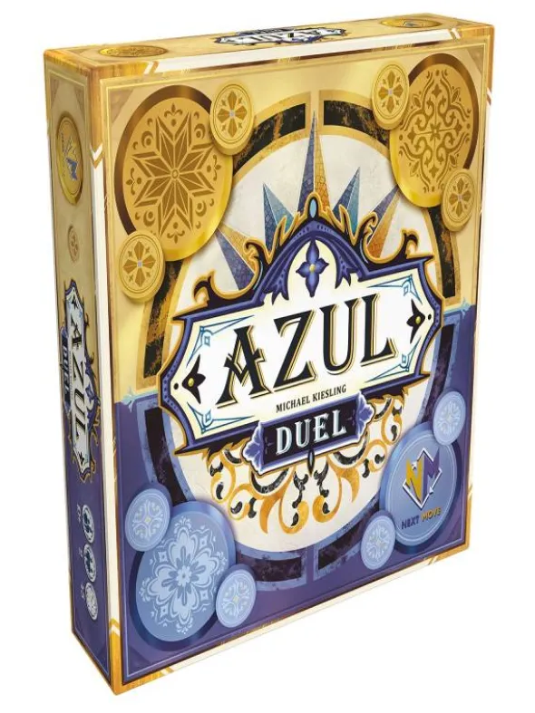 Azul Duel