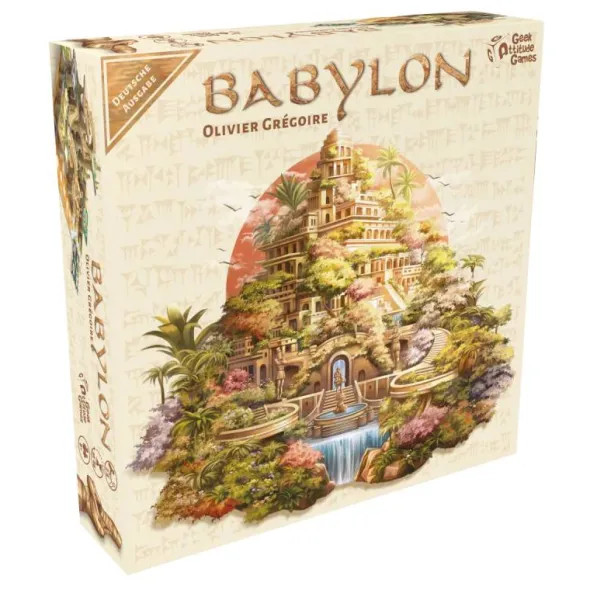 Babylon