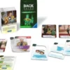 Back Tales - Die Smaragd-Hochzeit