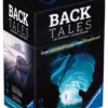 Back Tales - Verschollen unterm Eis
