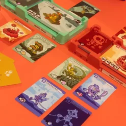 Bad Baby Lich Lords