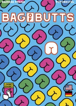 Bag of Butts