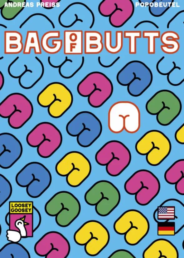 Bag of Butts