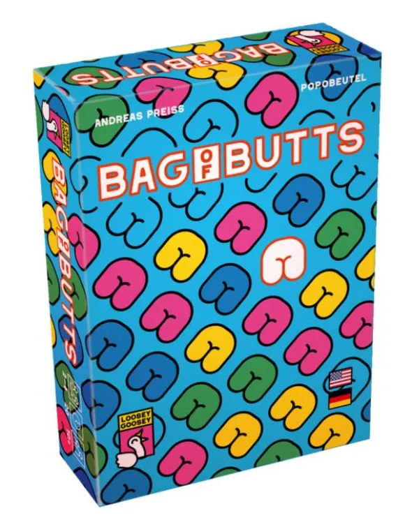 Bag of Butts