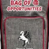 Bag of Opportunities