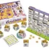 Balconia (engl.)