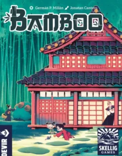 Bamboo (deutsch)