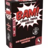 Bam! - Länger, Tiefer, Härter