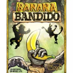 Banana Bandido