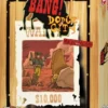 Bang! Dodge City (Erw.)