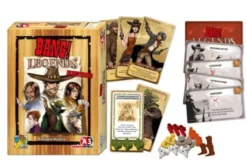 Bang!: Legends (Erw. 6)