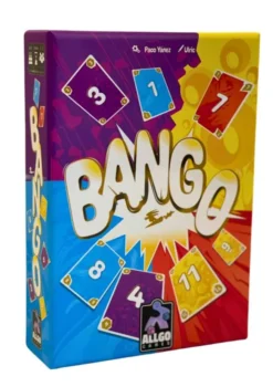 Bango