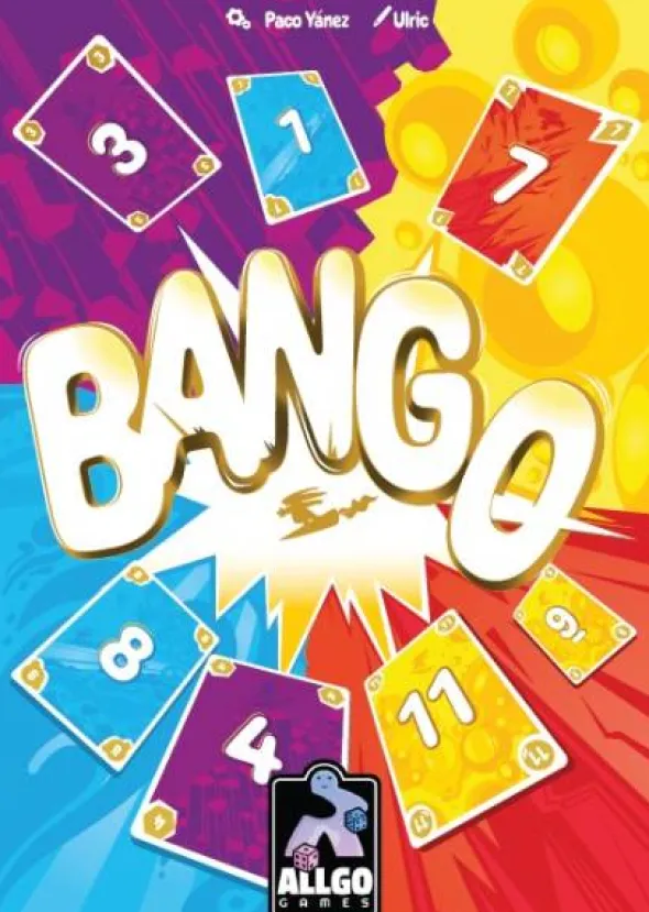 Bango