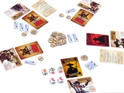 Bang! The Dice Game
