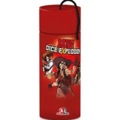Bang!:The Dice Game Dice Explosion (Erw.)
