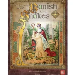 Banish the Snakes (engl.)