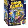 Bank Alarm