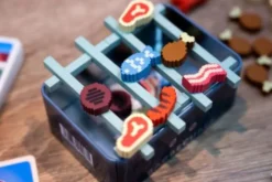 Barbecubes (Metallbox) DE