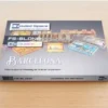 Barcelona FULL COLOUR INLAY Set (Insert)