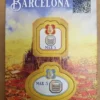 Barcelona New Scoring Tiles (Exp.) (engl.)