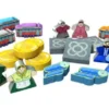 Barcelona Upgrade Pack (Exp.) (engl.)