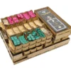 Barrage Organizer (Exp.) (engl.)