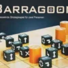 BARRAGOON