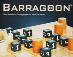 BARRAGOON