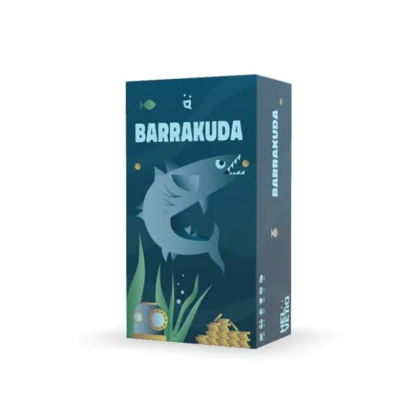 Barrakuda