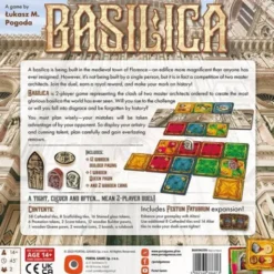 Basilica 2.0 (engl.)