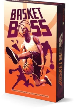 Basketboss (engl.)