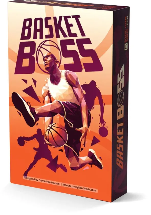 Basketboss (engl.)
