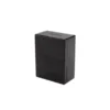 Bastion 50+ Black