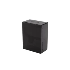 Bastion 50+ Black