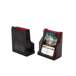 Bastion 50+ Black