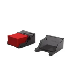 Bastion 50+ Black