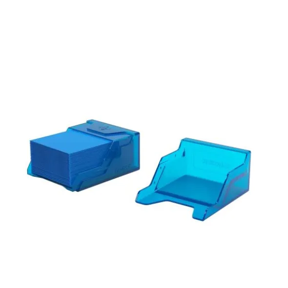 Bastion 50+ Blue