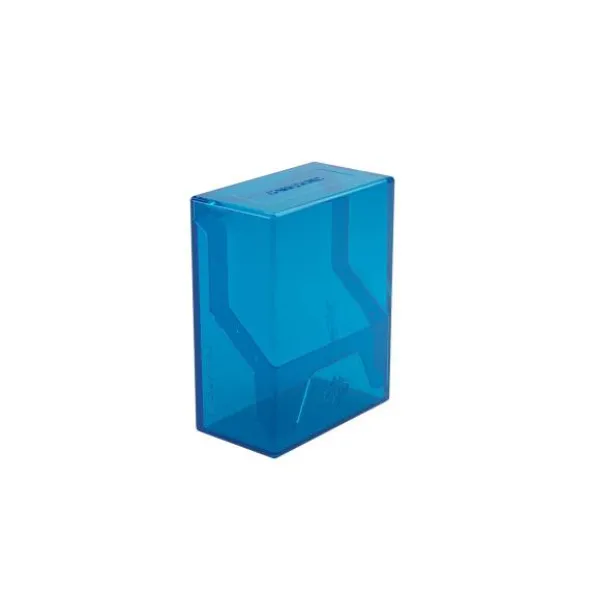 Bastion 50+ Blue