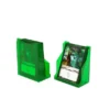 Bastion 50+ Green