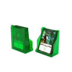 Bastion 50+ Green