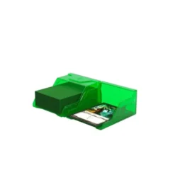 Bastion 50+ Green