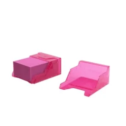 Bastion 50+ Pink