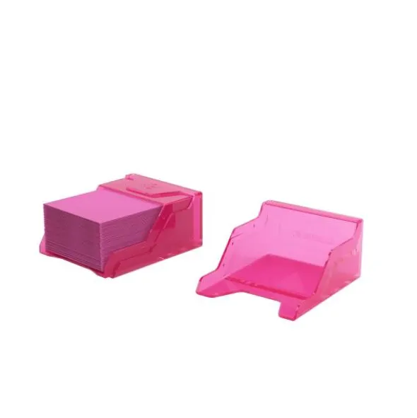 Bastion 50+ Pink