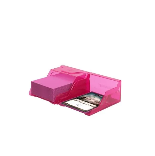 Bastion 50+ Pink